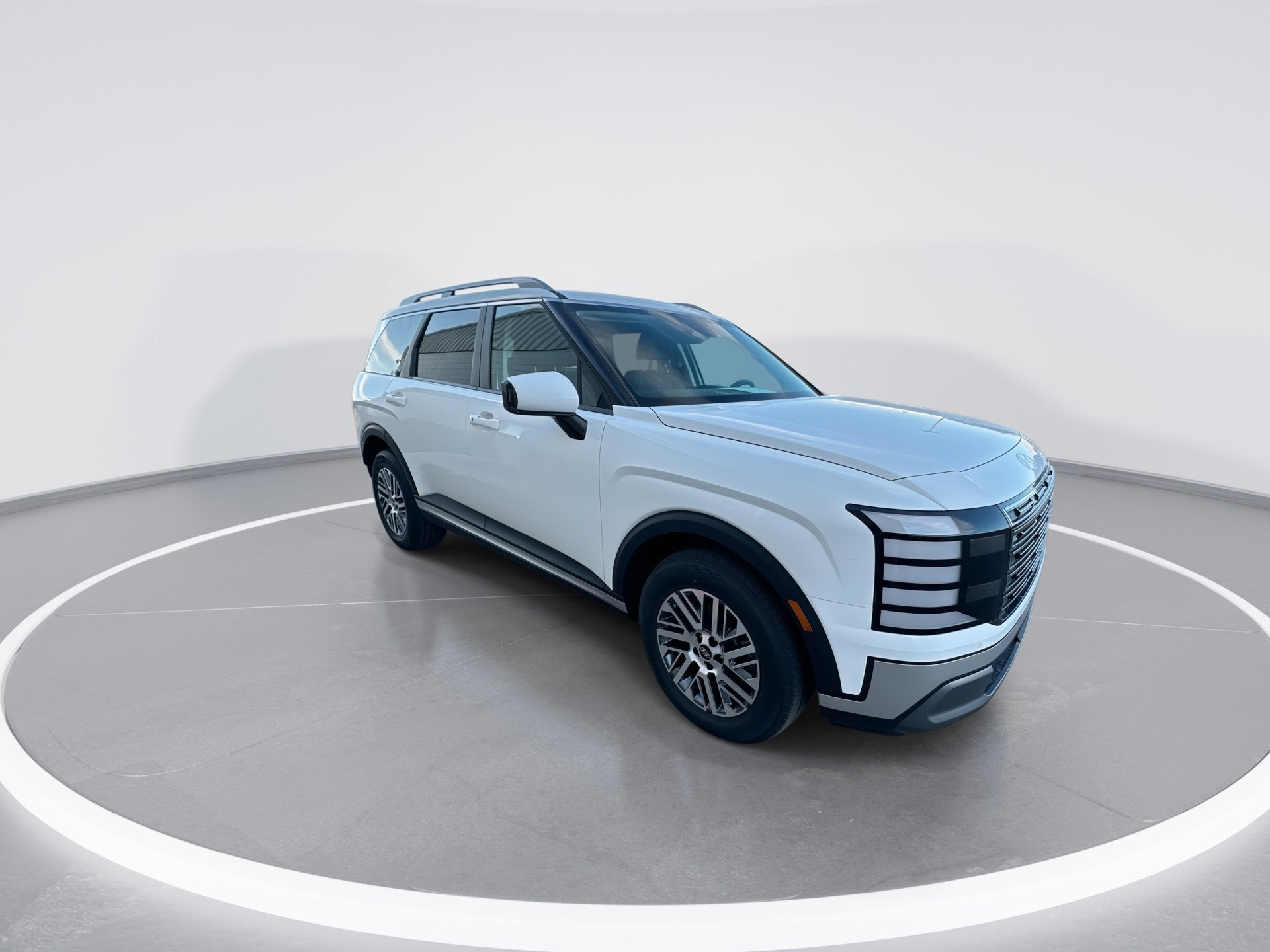 2026 Hyundai PALISADE SEL 7P