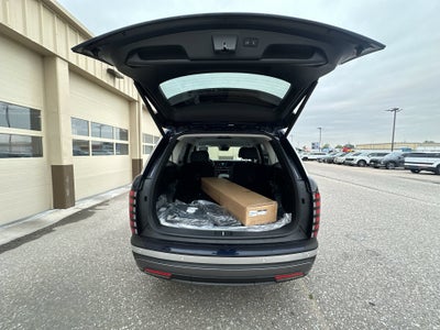 2026 Hyundai PALISADE SEL 7P