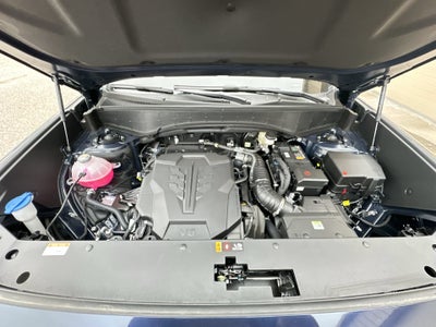 2026 Hyundai PALISADE SEL 7P