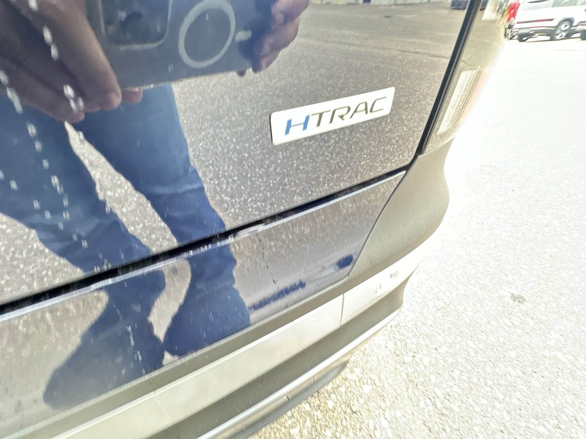 2026 Hyundai PALISADE SEL 7P