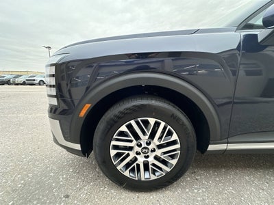 2026 Hyundai PALISADE SEL 7P