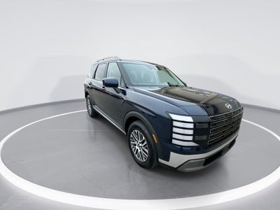 2026 Hyundai PALISADE SEL AWD