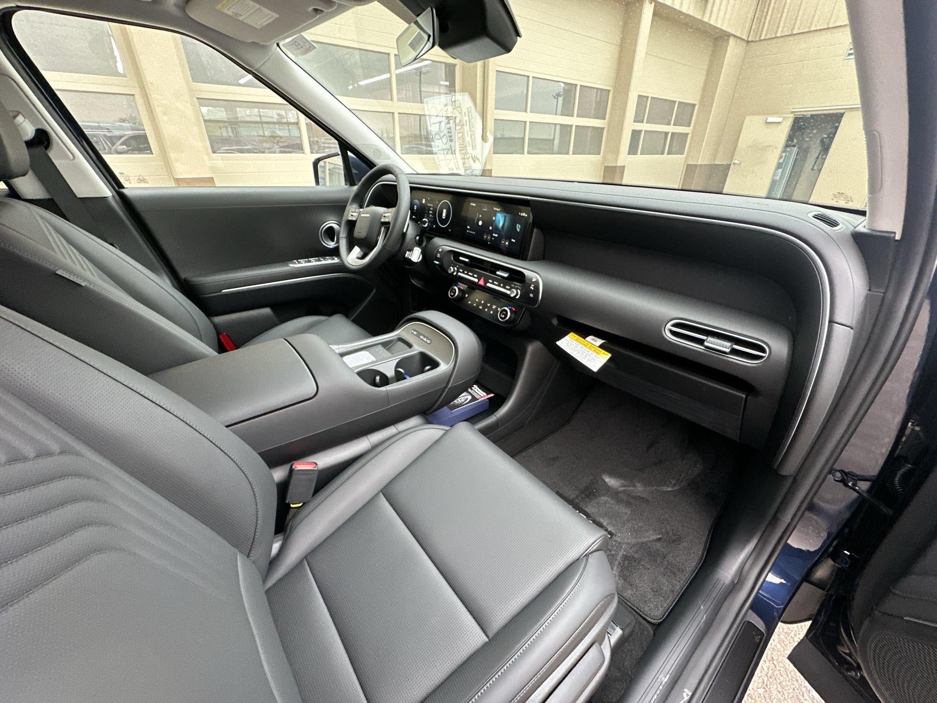 2026 Hyundai PALISADE SEL AWD