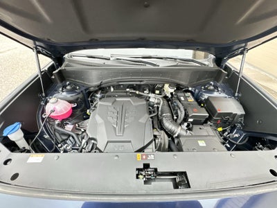 2026 Hyundai PALISADE SEL AWD