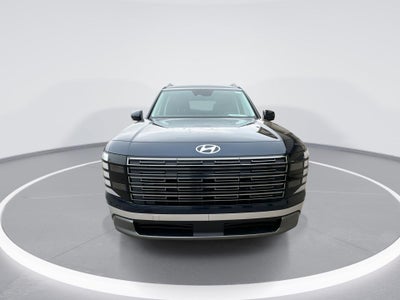 2026 Hyundai PALISADE SEL AWD