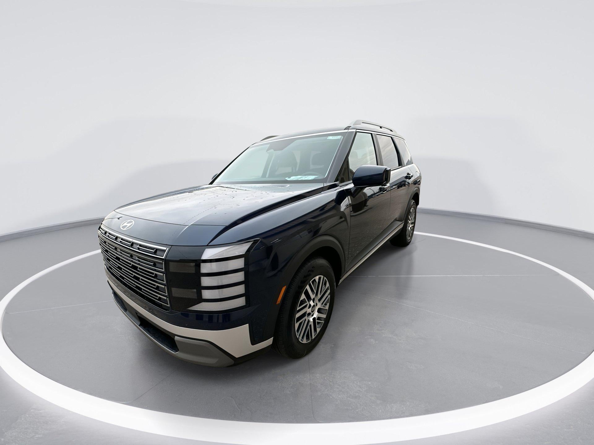 2026 Hyundai PALISADE SEL AWD