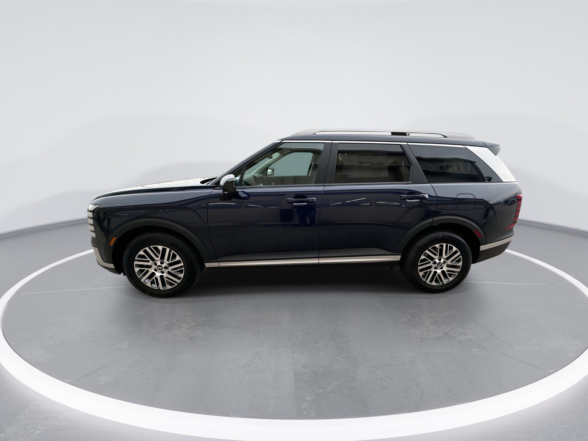2026 Hyundai PALISADE SEL AWD