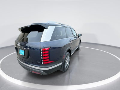 2026 Hyundai PALISADE SEL AWD
