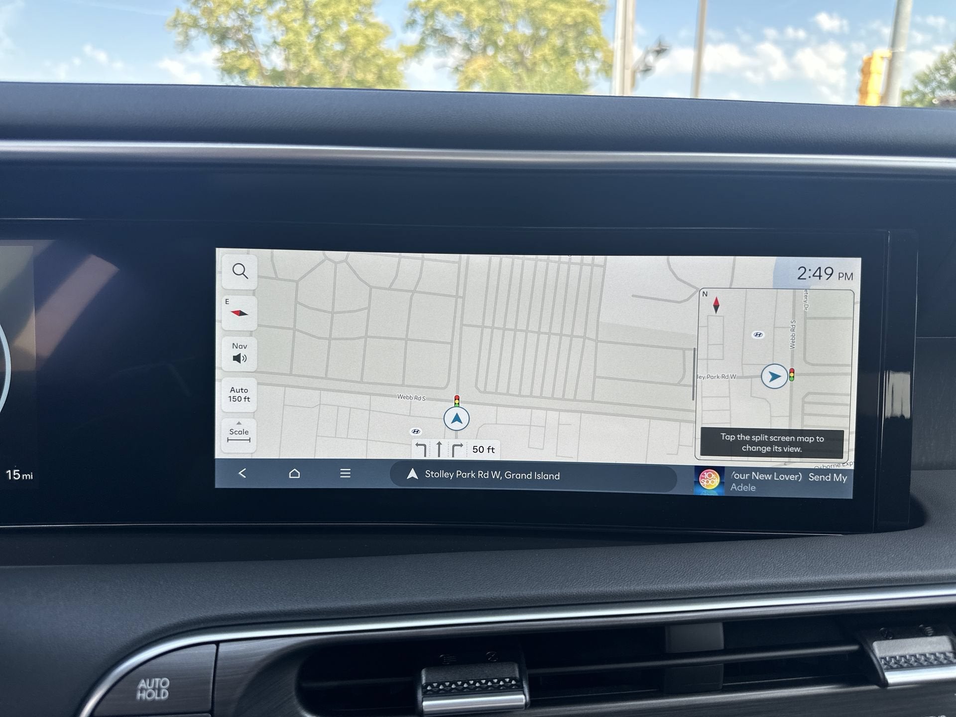 2026 Hyundai PALISADE SEL AWD