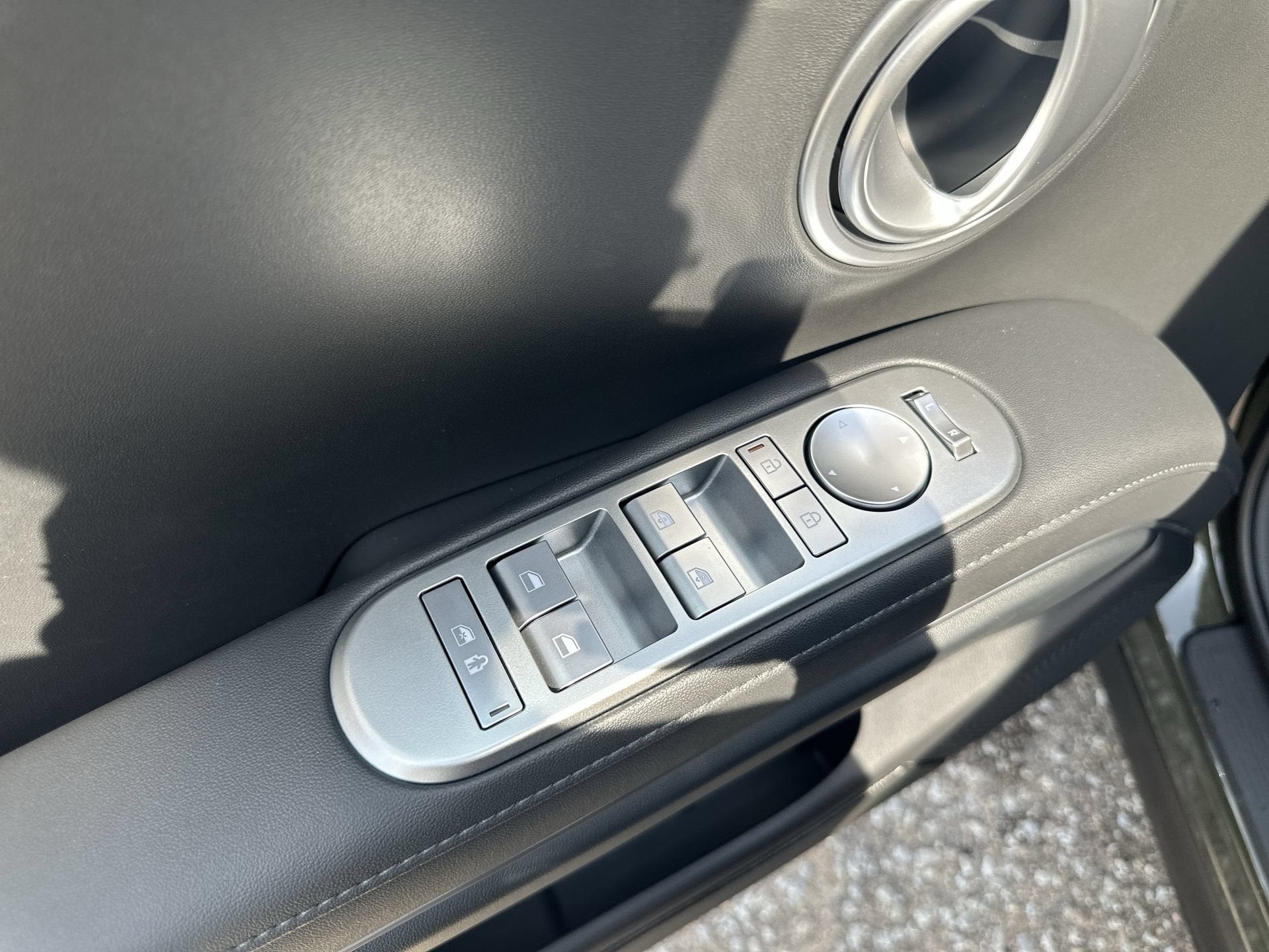 2026 Hyundai PALISADE SEL AWD