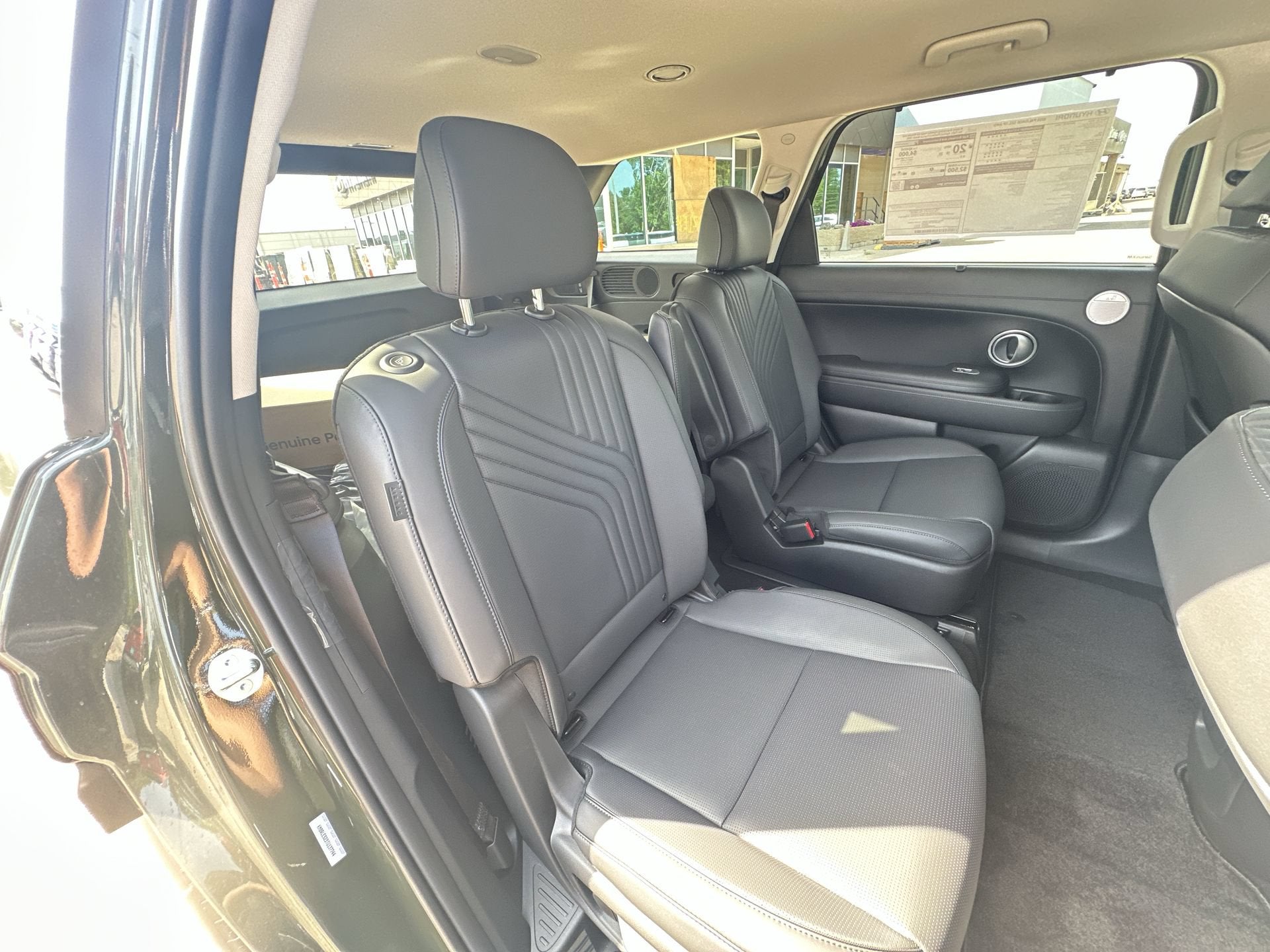 2026 Hyundai PALISADE SEL AWD