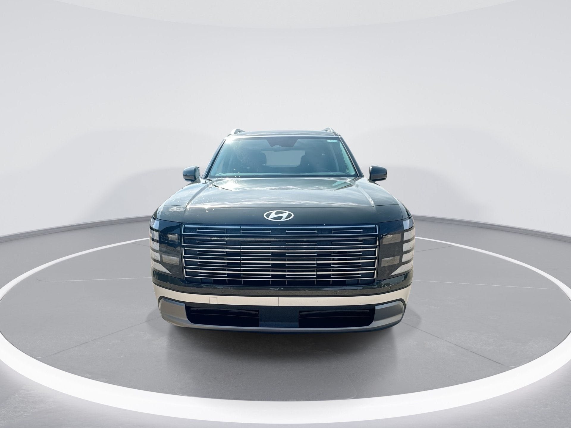 2026 Hyundai PALISADE SEL AWD