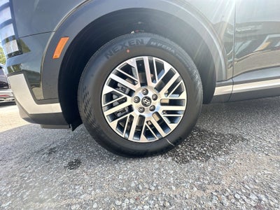 2026 Hyundai PALISADE SEL AWD