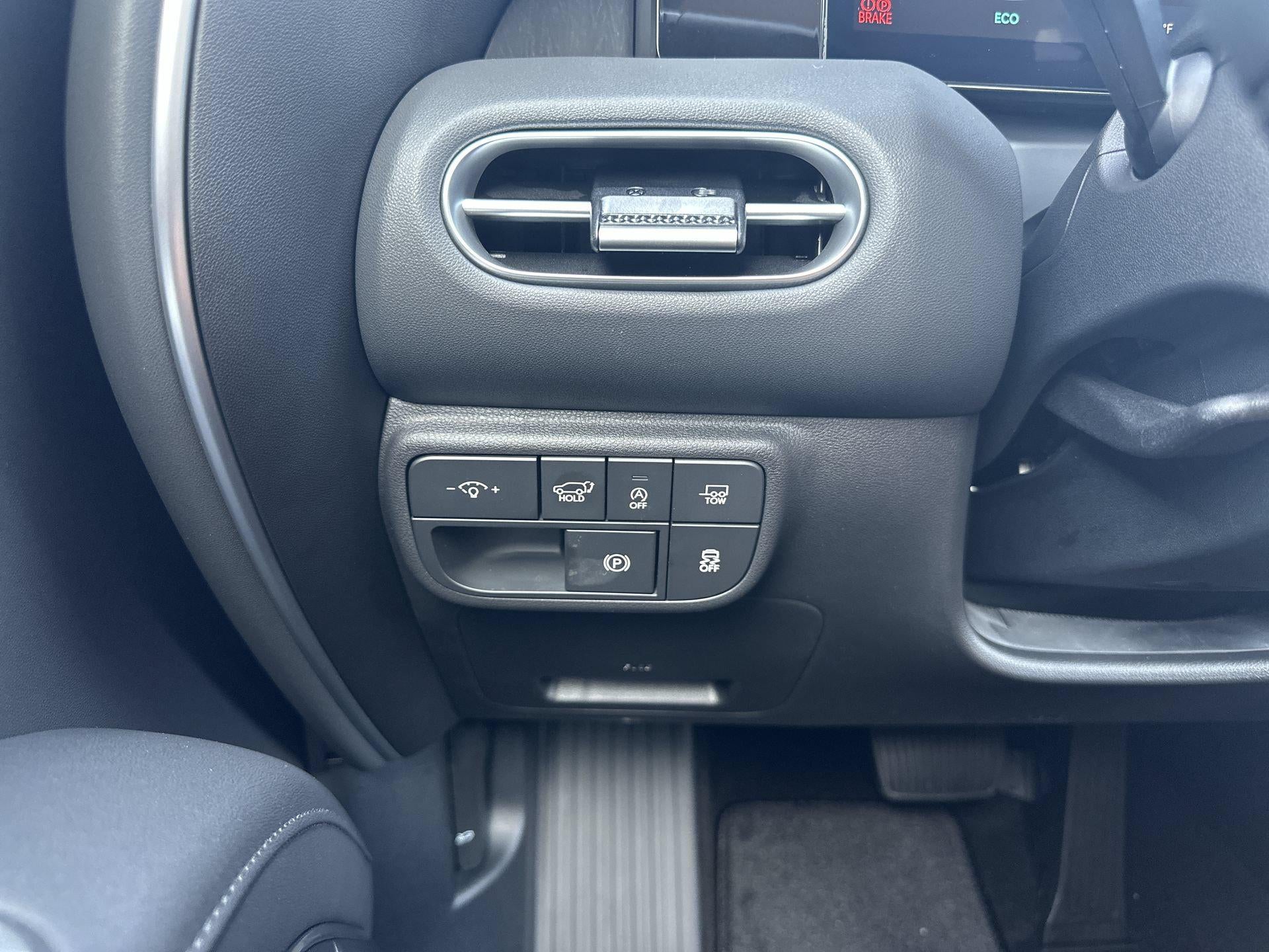 2026 Hyundai PALISADE SEL AWD