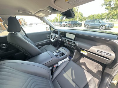2026 Hyundai PALISADE SEL AWD