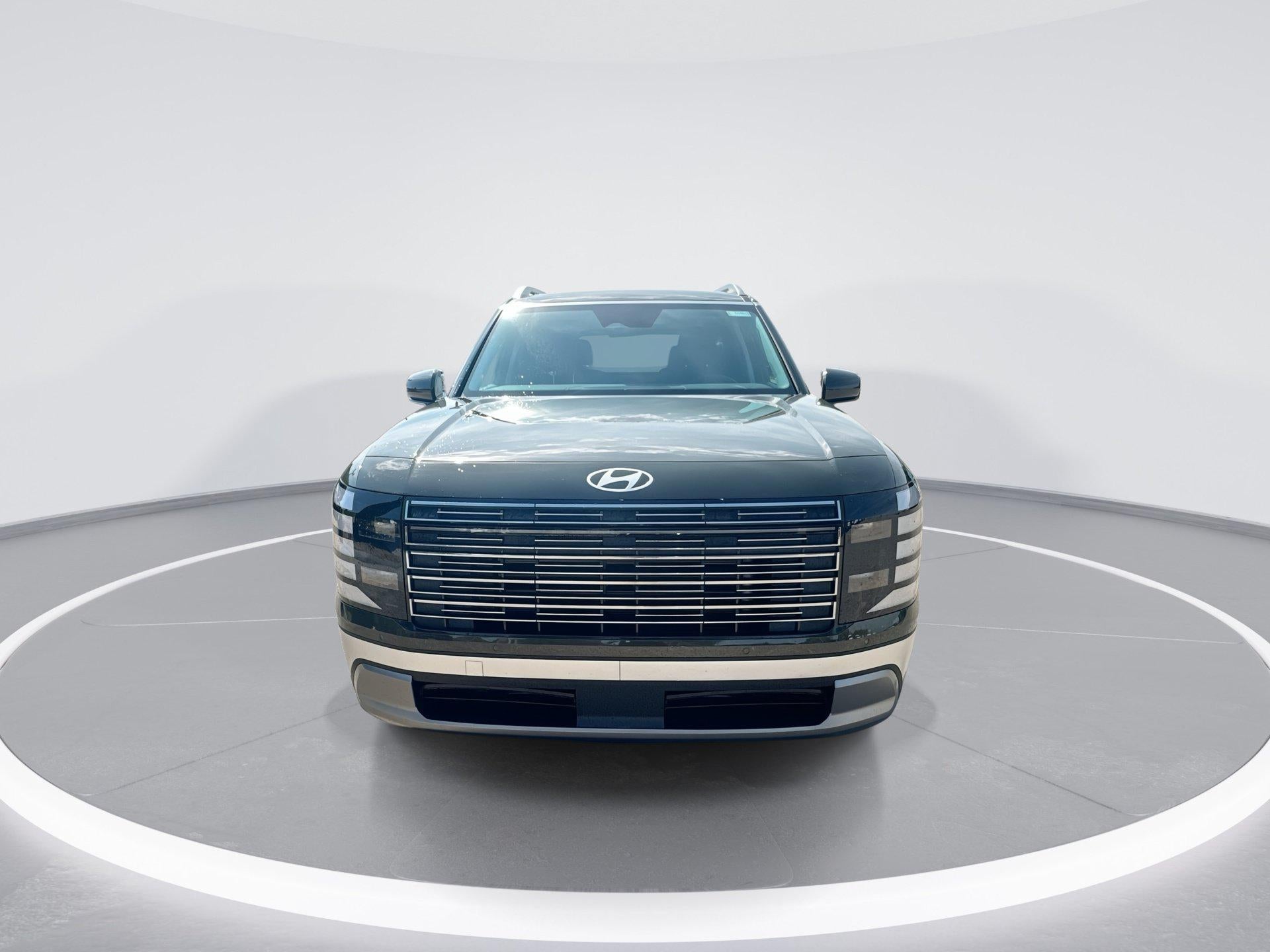 2026 Hyundai PALISADE SEL AWD