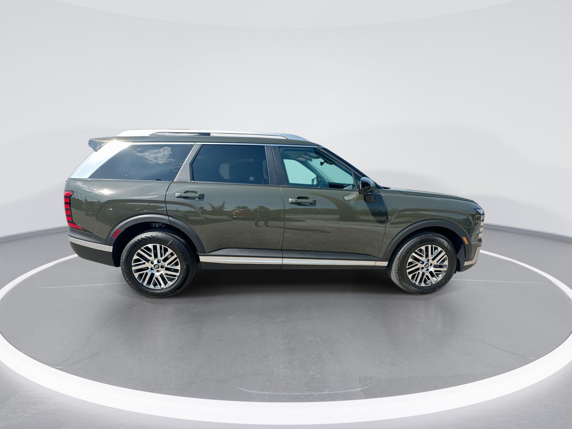 2026 Hyundai PALISADE SEL AWD