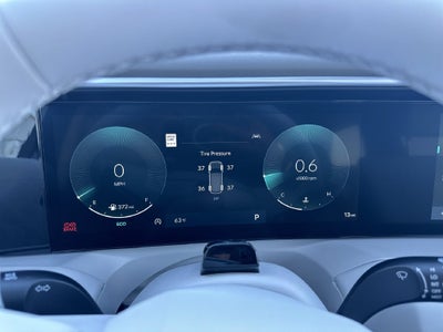 2027 Hyundai PALISADE SEL AWD