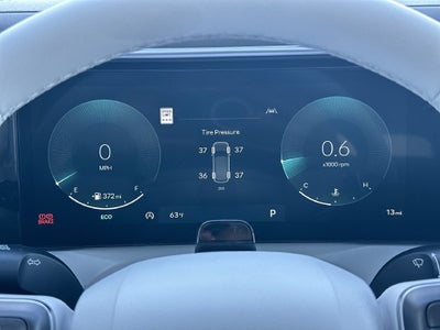 2027 Hyundai PALISADE SEL AWD
