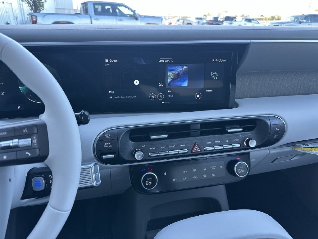 2027 Hyundai PALISADE SEL AWD