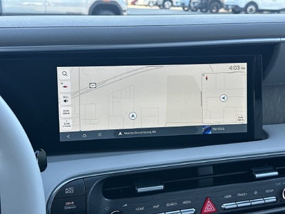 2027 Hyundai PALISADE SEL AWD