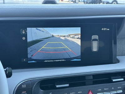 2027 Hyundai PALISADE SEL AWD