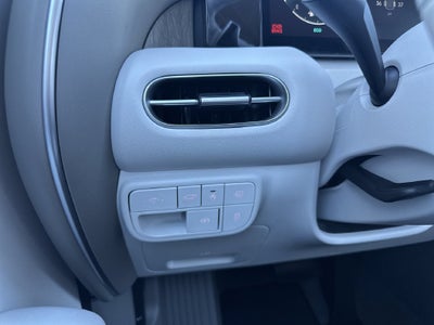 2027 Hyundai PALISADE SEL AWD