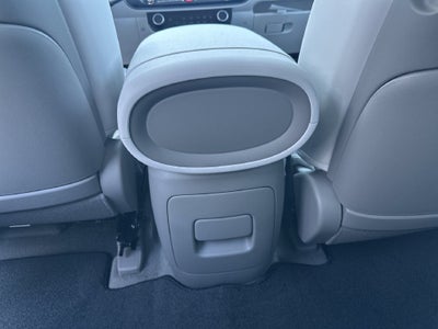 2027 Hyundai PALISADE SEL AWD