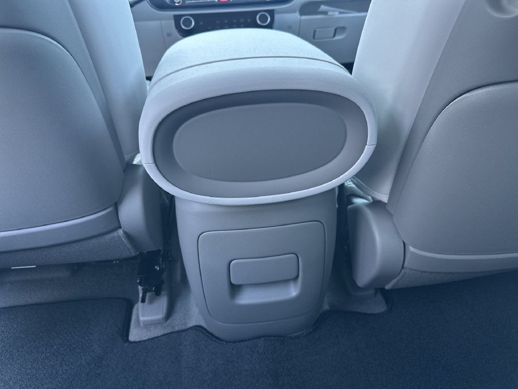 2027 Hyundai PALISADE SEL AWD
