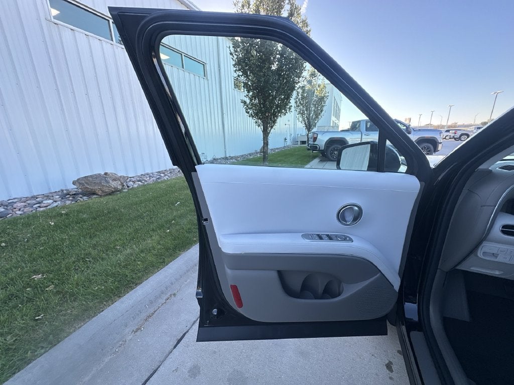 2027 Hyundai PALISADE SEL AWD