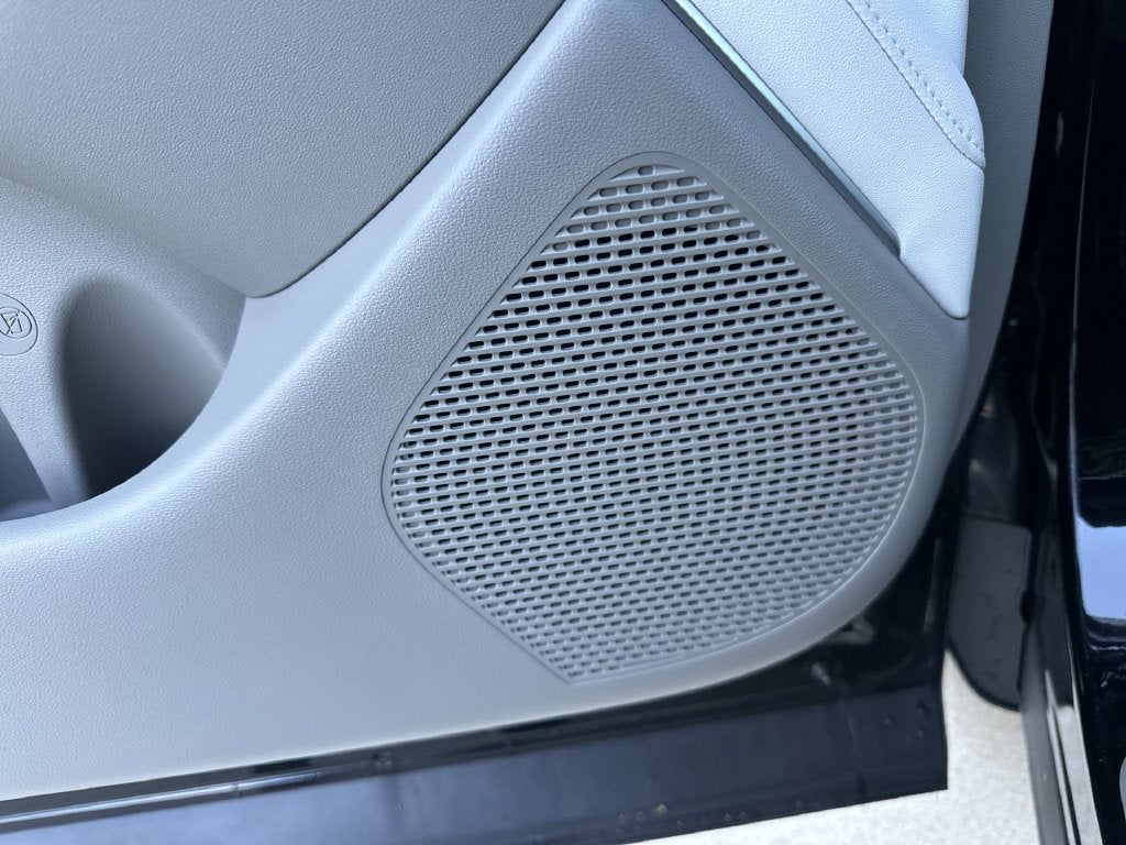 2027 Hyundai PALISADE SEL AWD