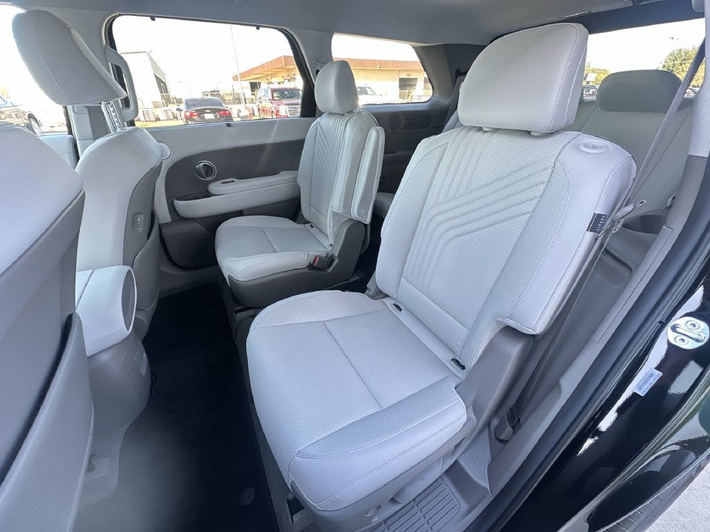 2027 Hyundai PALISADE SEL AWD