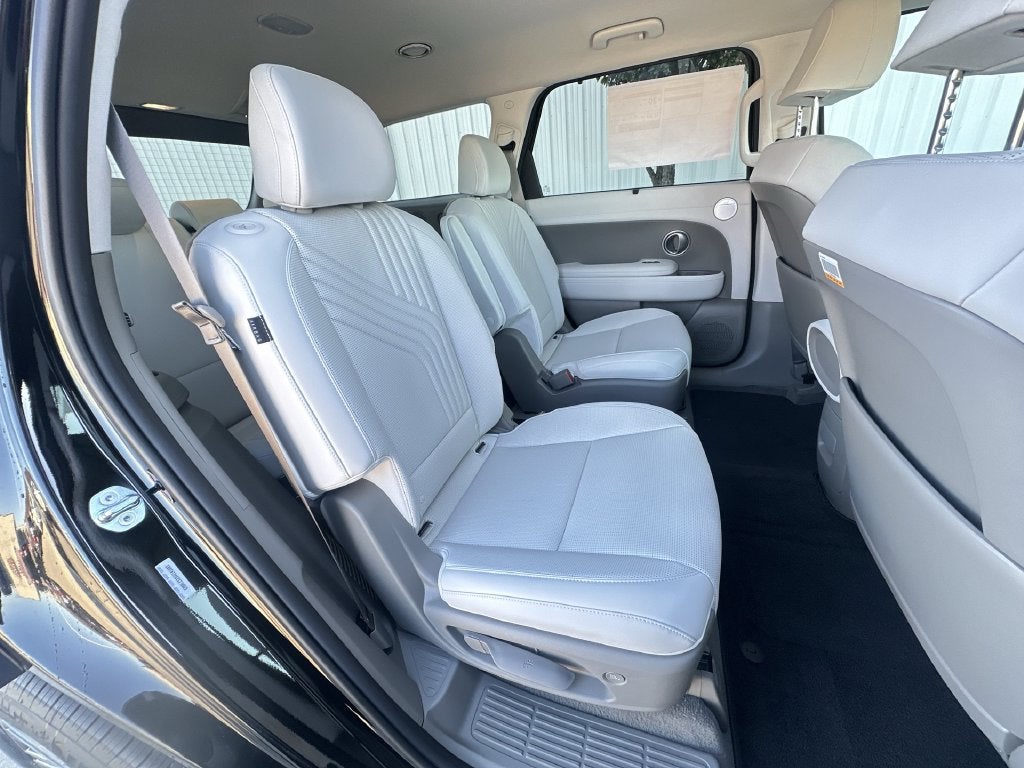 2027 Hyundai PALISADE SEL AWD