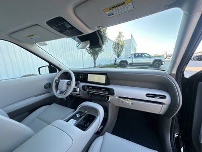 2027 Hyundai PALISADE SEL AWD