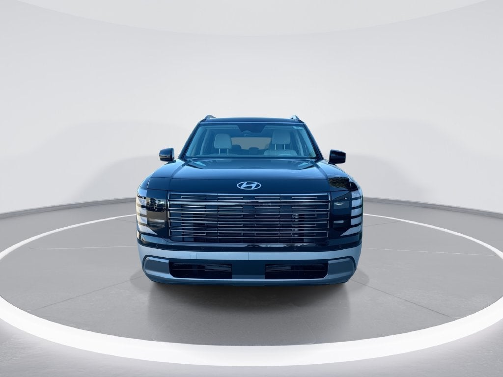 2027 Hyundai PALISADE SEL AWD