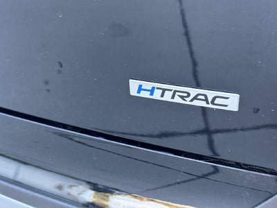 2027 Hyundai PALISADE SEL AWD