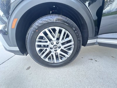 2027 Hyundai PALISADE SEL AWD