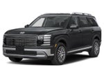 2027 Hyundai PALISADE SEL AWD