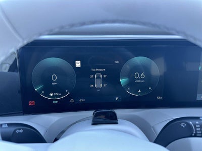 2027 Hyundai PALISADE SEL AWD