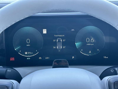 2027 Hyundai PALISADE SEL AWD