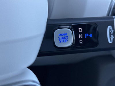 2027 Hyundai PALISADE SEL AWD