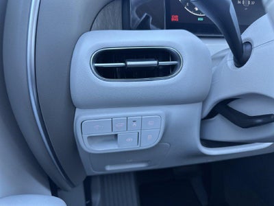 2027 Hyundai PALISADE SEL AWD