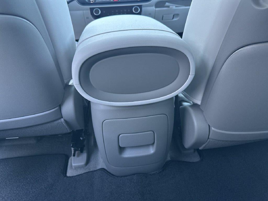 2027 Hyundai PALISADE SEL AWD