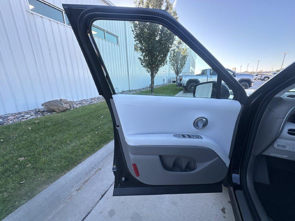 2027 Hyundai PALISADE SEL AWD