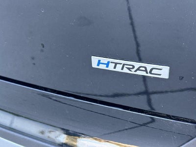 2027 Hyundai PALISADE SEL AWD