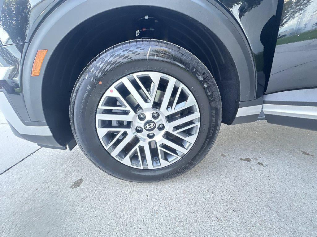 2027 Hyundai PALISADE SEL AWD