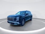 2027 Hyundai PALISADE SEL AWD
