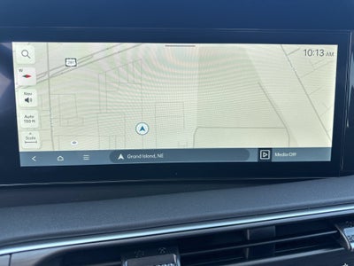 2026 Hyundai PALISADE SEL AWD