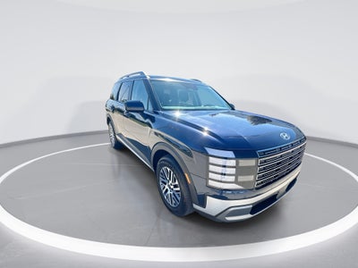 2026 Hyundai PALISADE SEL AWD