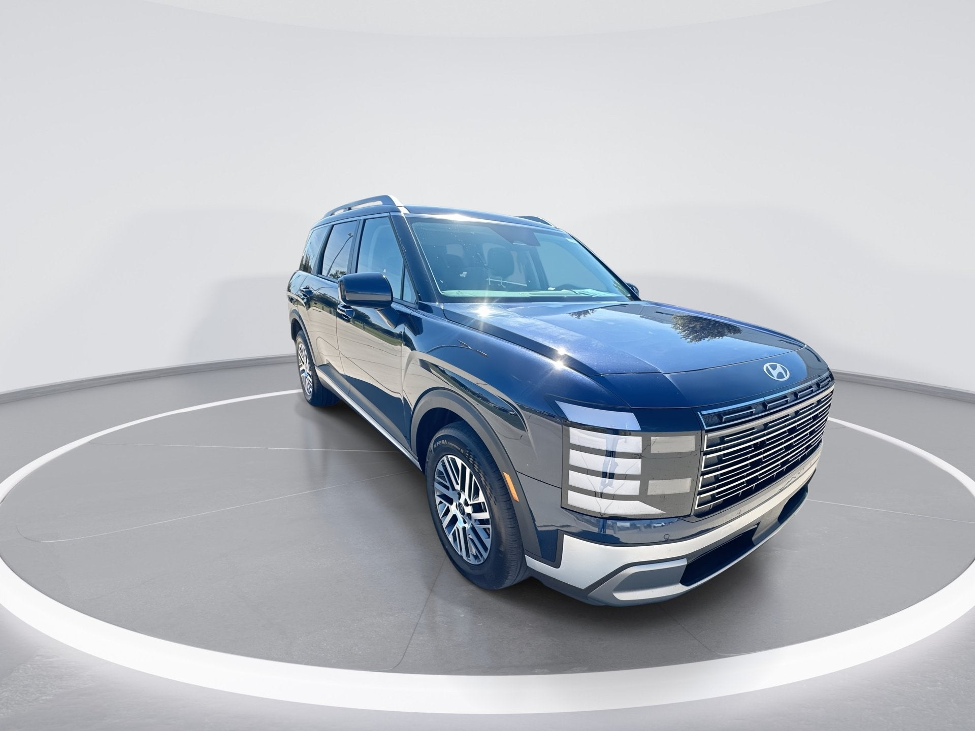 2026 Hyundai PALISADE SEL AWD